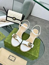 Picture of Gucci Shoes Women _SKUfw135116841fw